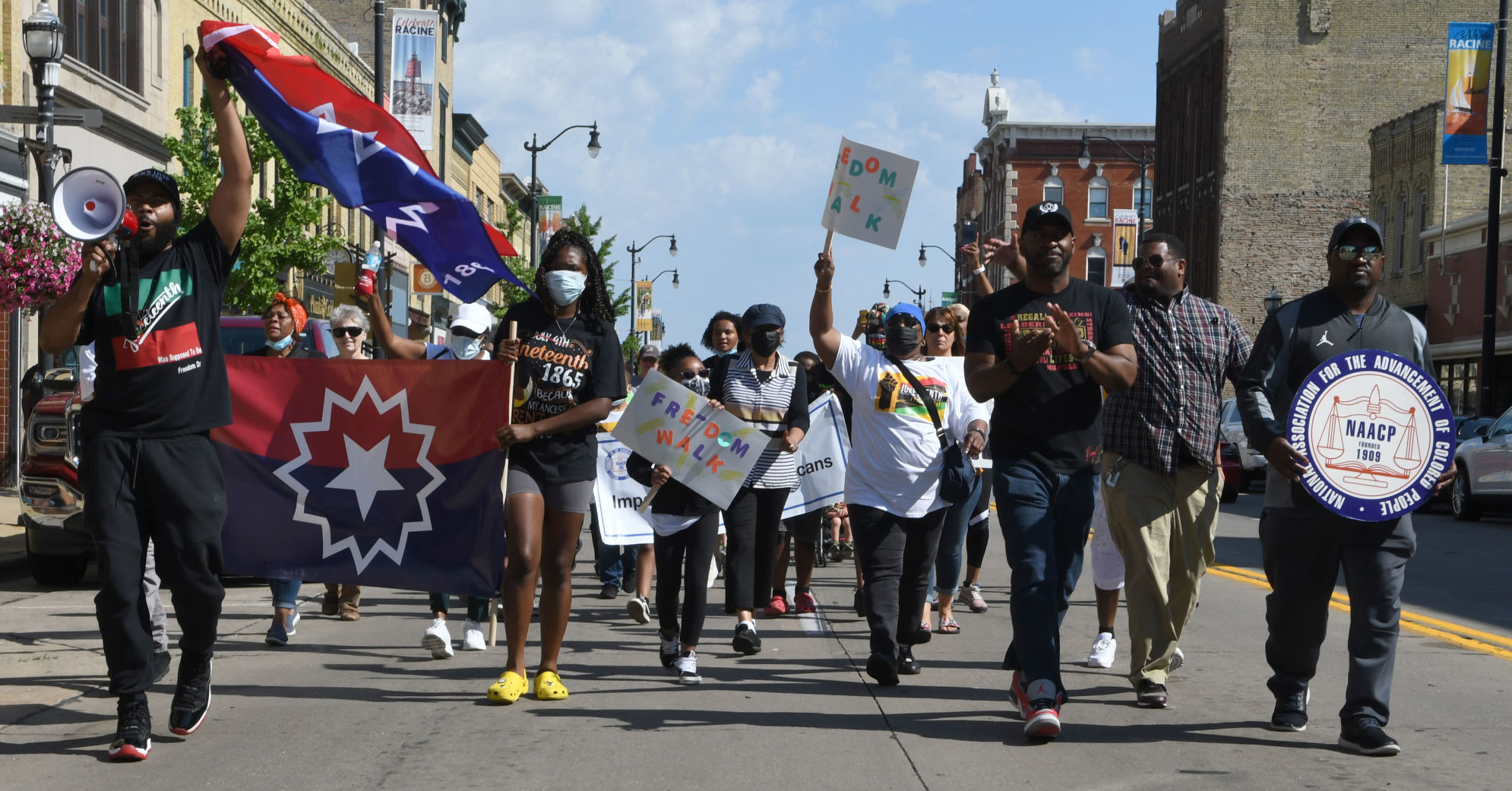 Wisconsin Juneteenth Day